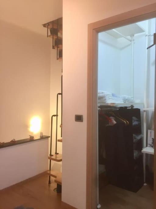 M Home Genova Sestri Ponente 010025-Lt-1596 Dış mekan fotoğraf
