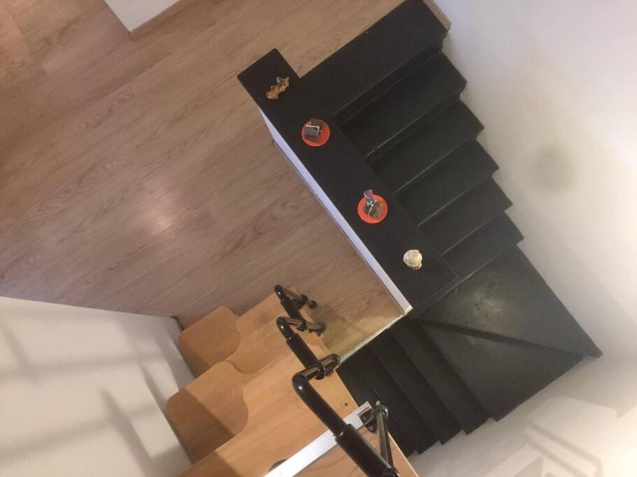M Home Genova Sestri Ponente 010025-Lt-1596 Dış mekan fotoğraf