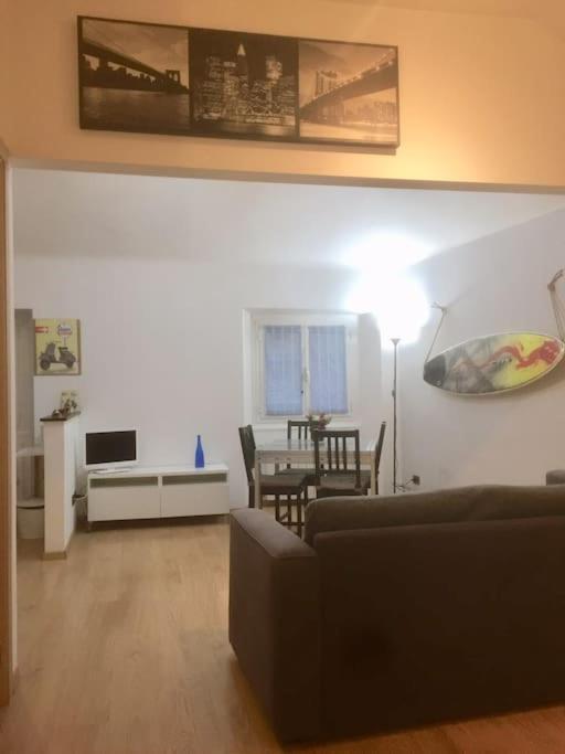M Home Genova Sestri Ponente 010025-Lt-1596 Dış mekan fotoğraf