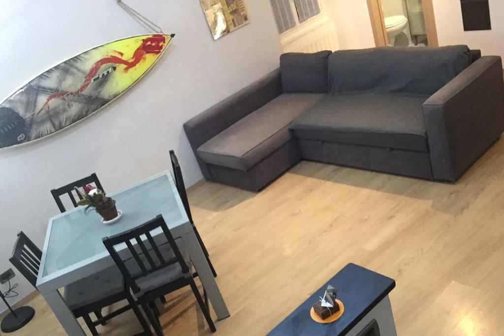 M Home Genova Sestri Ponente 010025-Lt-1596 Dış mekan fotoğraf