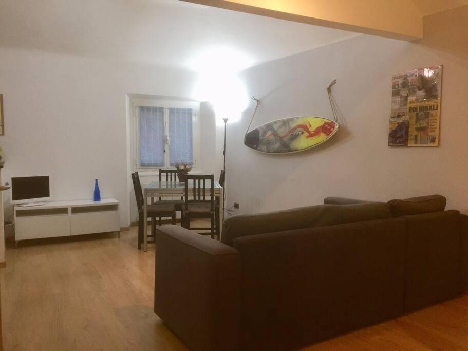 M Home Genova Sestri Ponente 010025-Lt-1596 Dış mekan fotoğraf