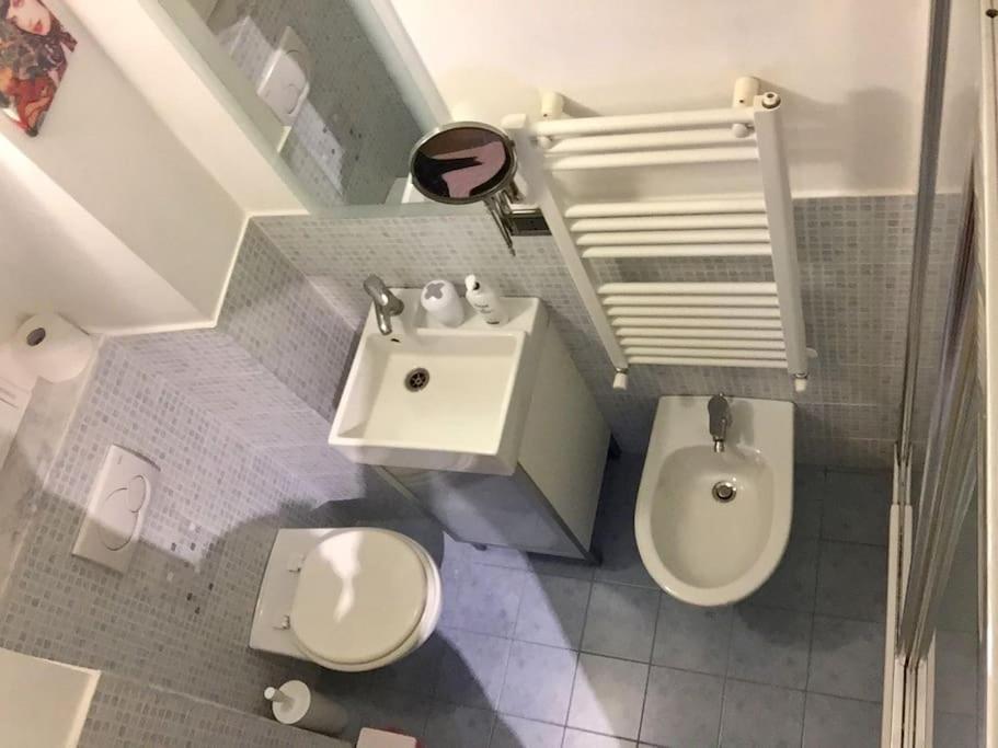 M Home Genova Sestri Ponente 010025-Lt-1596 Dış mekan fotoğraf