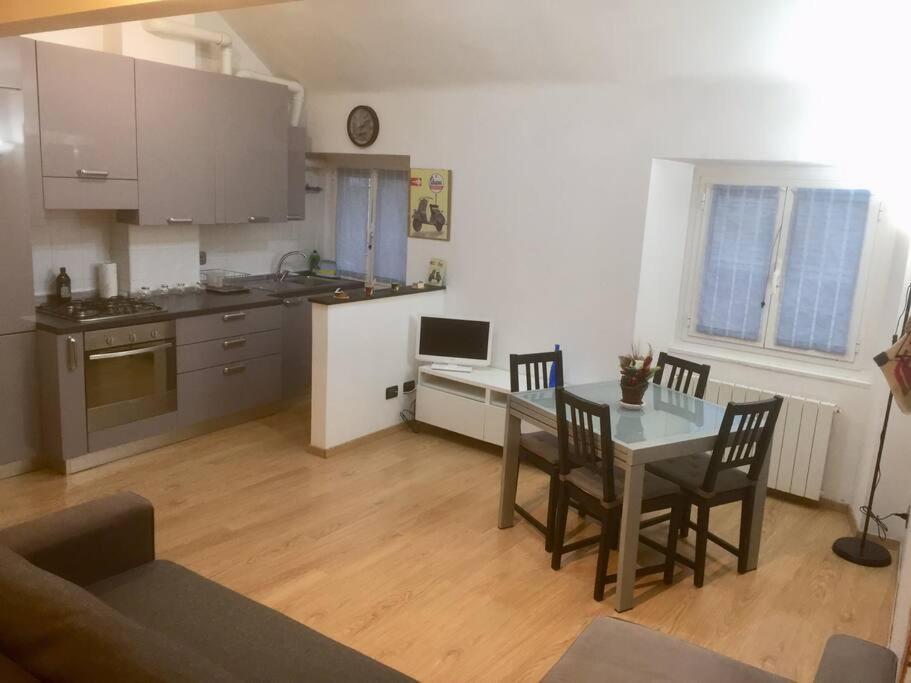 M Home Genova Sestri Ponente 010025-Lt-1596 Dış mekan fotoğraf