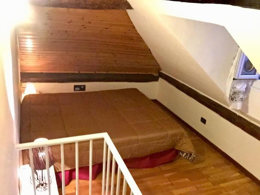 M Home Genova Sestri Ponente 010025-Lt-1596 Dış mekan fotoğraf