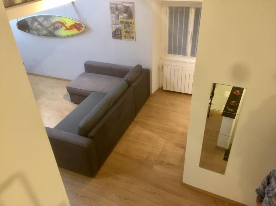 M Home Genova Sestri Ponente 010025-Lt-1596 Dış mekan fotoğraf
